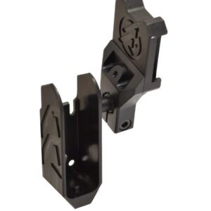 Alpha-X-Blank-Housing