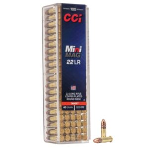 CCI_Mini_Mag_Copper