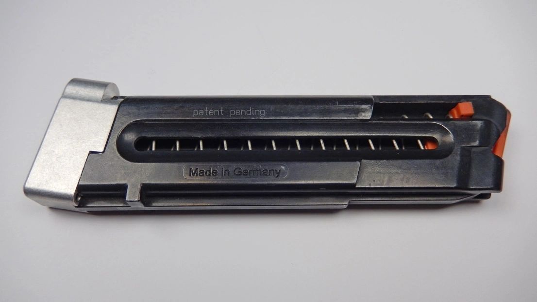 GSG-SIG-16RD-SLVR-7