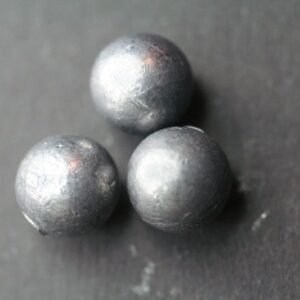 Lead-ball