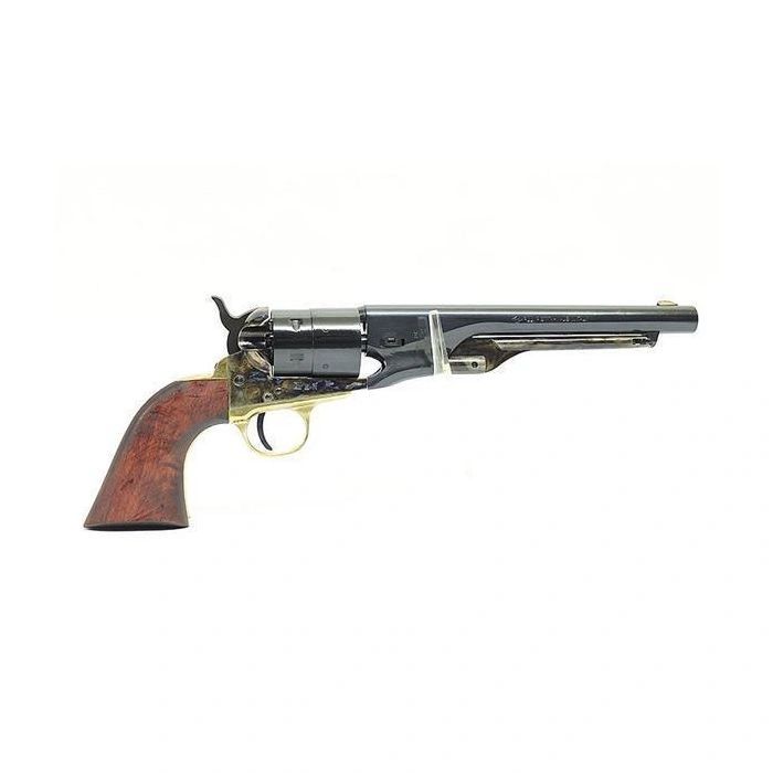 Pietta-Colt-1860-Army-Steel-Frame-Blank-Firer2