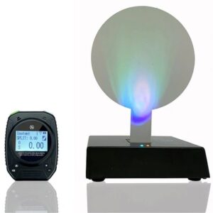 Plate-and-timer