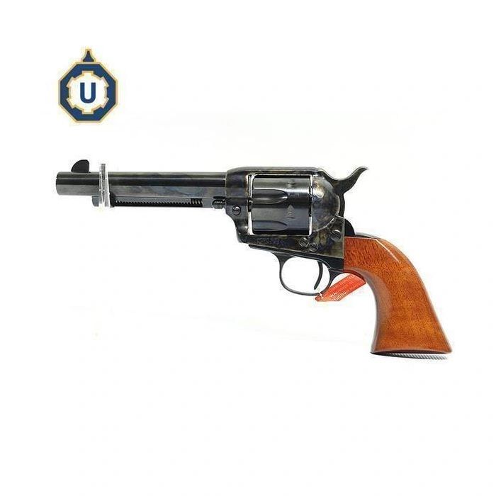 Uberti-1873-Single-Action-5-1:2-Barrel-Blank-Firer1