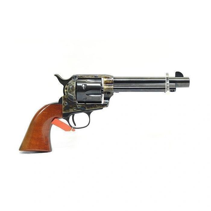 Uberti-1873-Single-Action-5-1:2-Barrel-Blank-Firer2