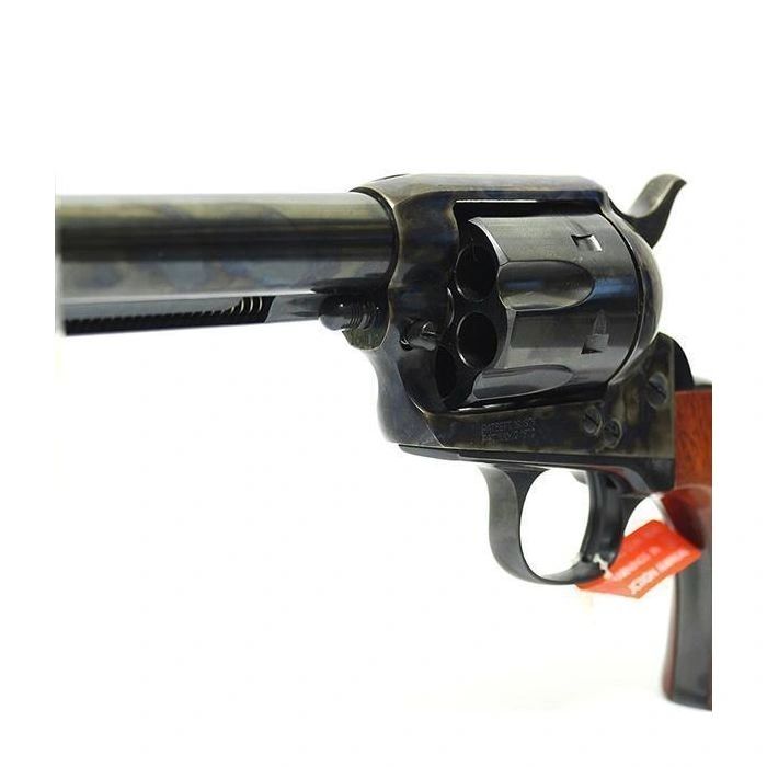Uberti-1873-Single-Action-5-1:2-Barrel-Blank-Firer4