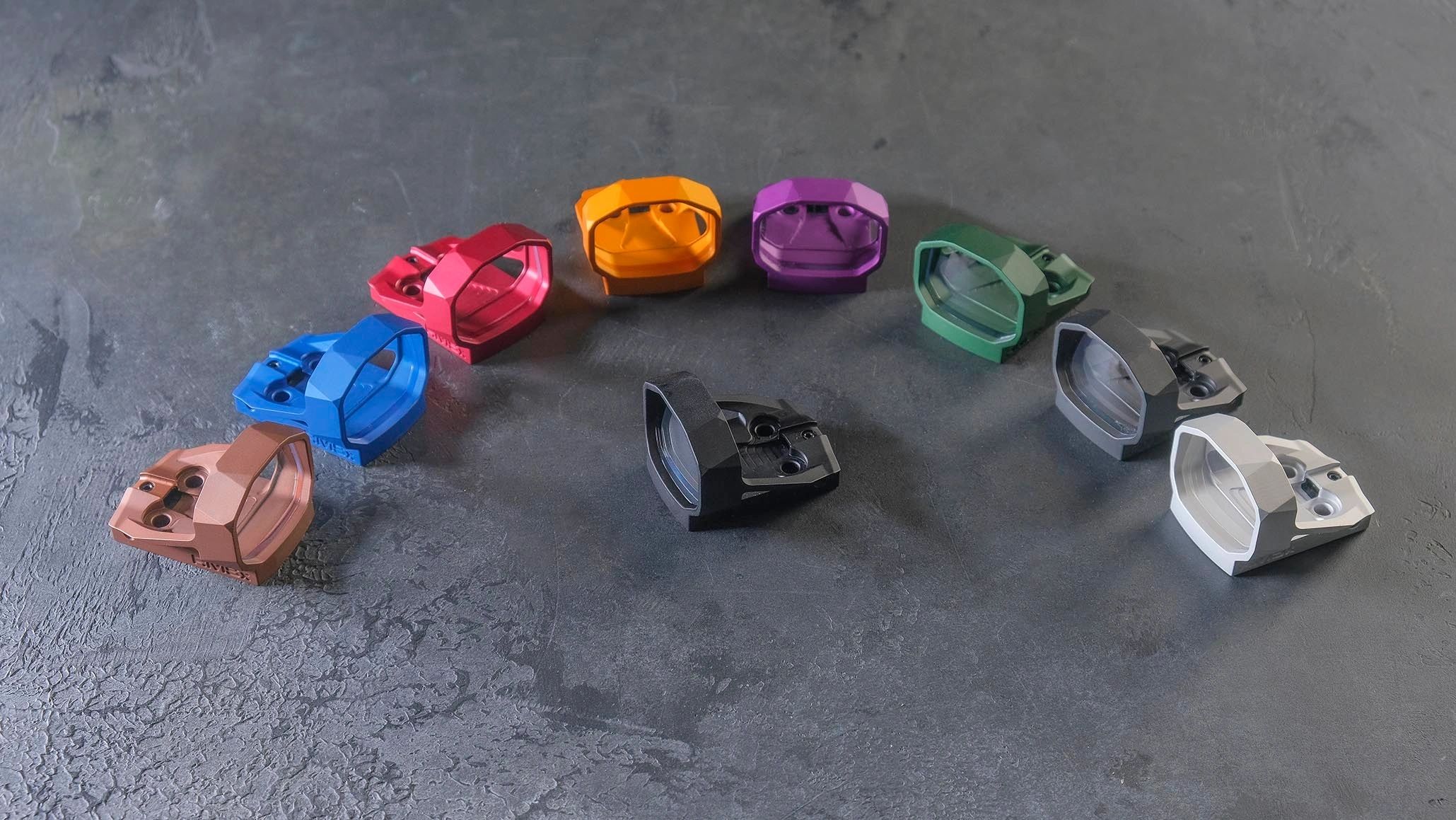 colors