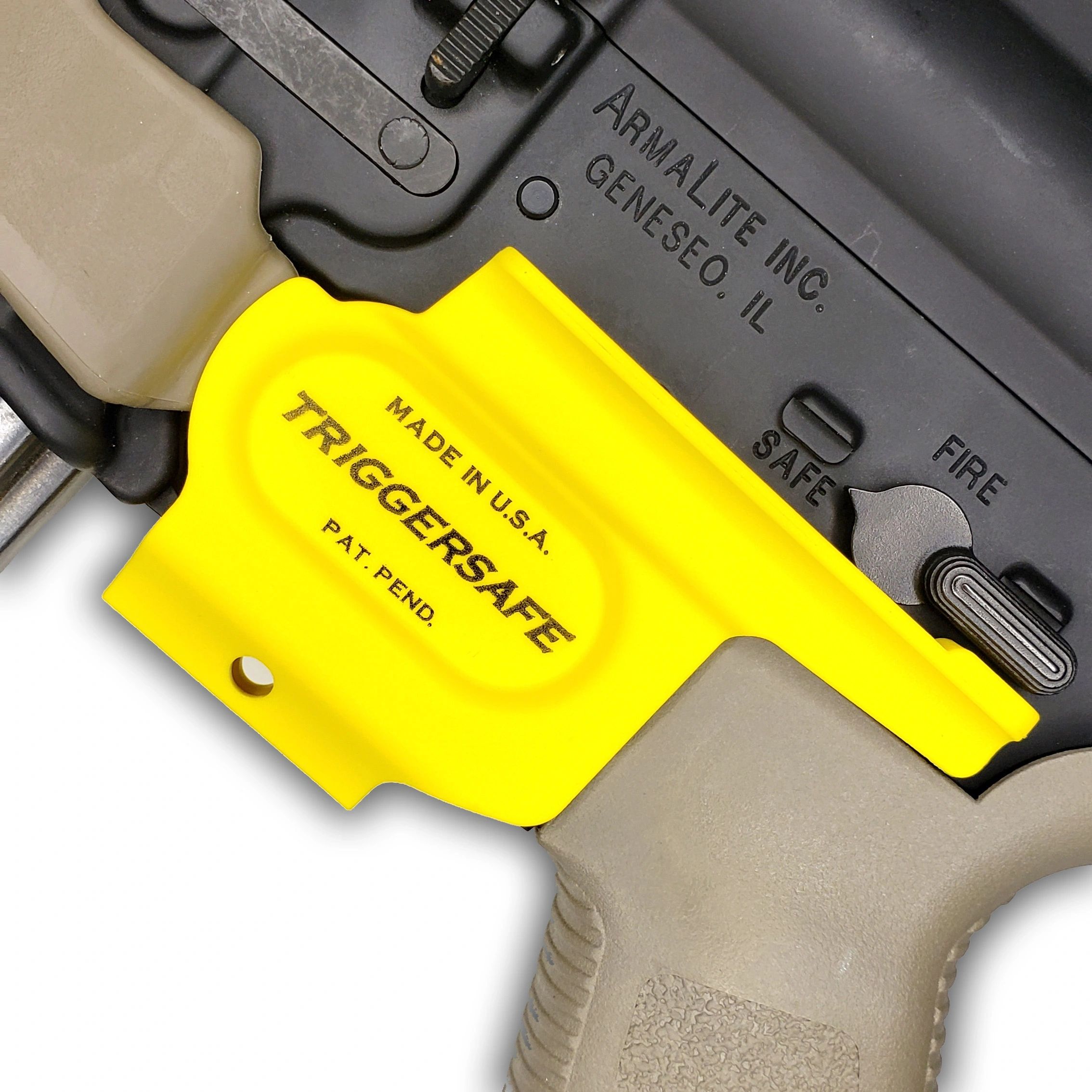 triggersafe-on-AR